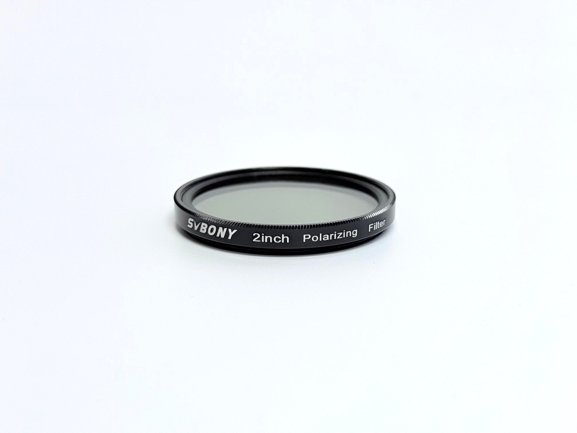 Lunt Polarizing Filter Unit