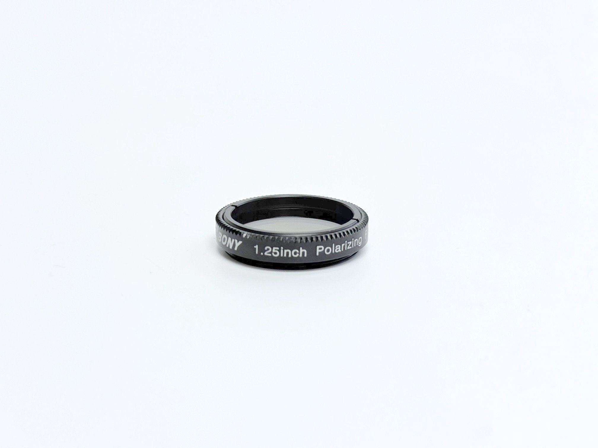 Lunt Polarizing Filter Unit