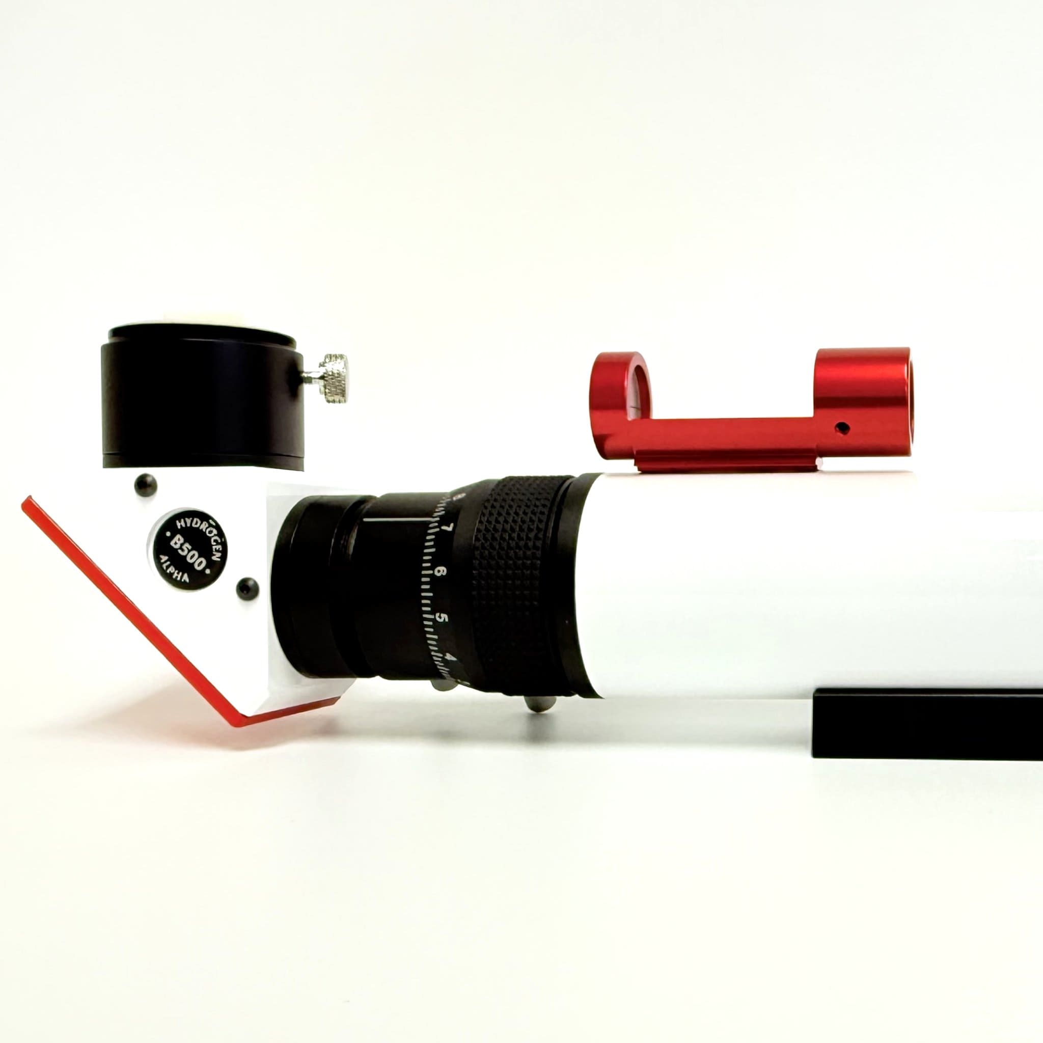 Lunt SunLock Solar Finder
