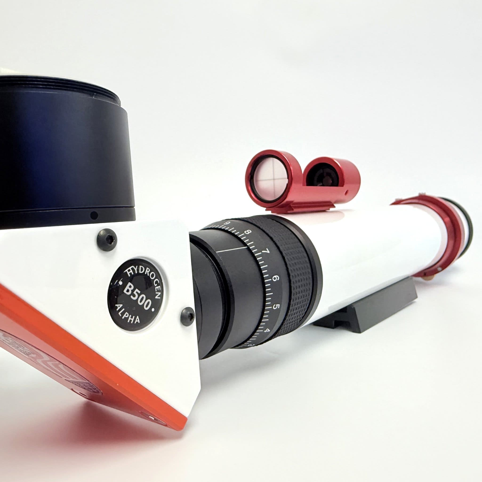 Lunt SunLock Solar Finder