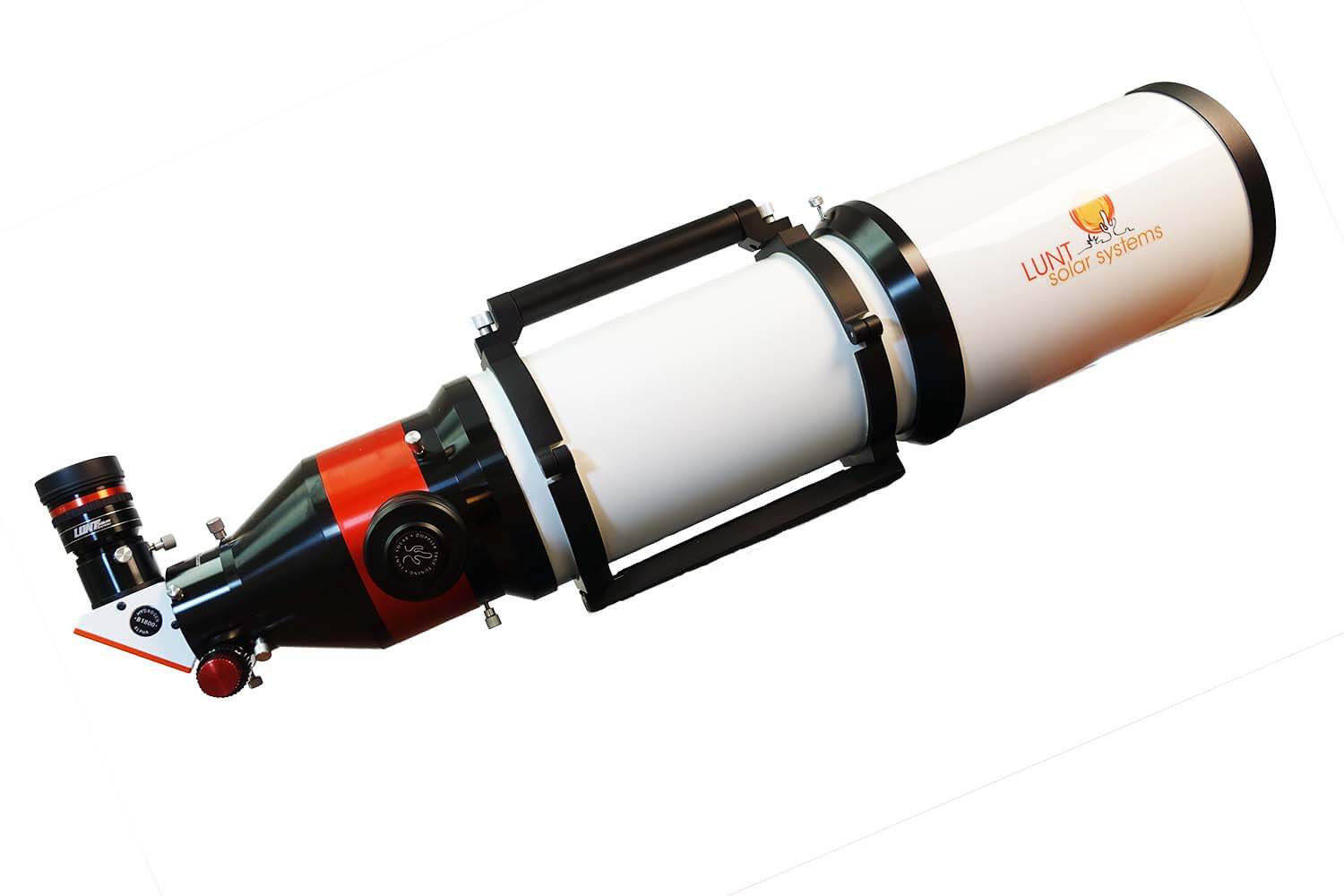 Lunt LS152THa 152mm H-Alpha Solar Telescope
