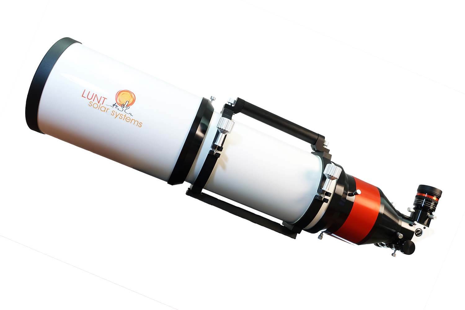 Lunt LS152THa 152mm H-Alpha Solar Telescope