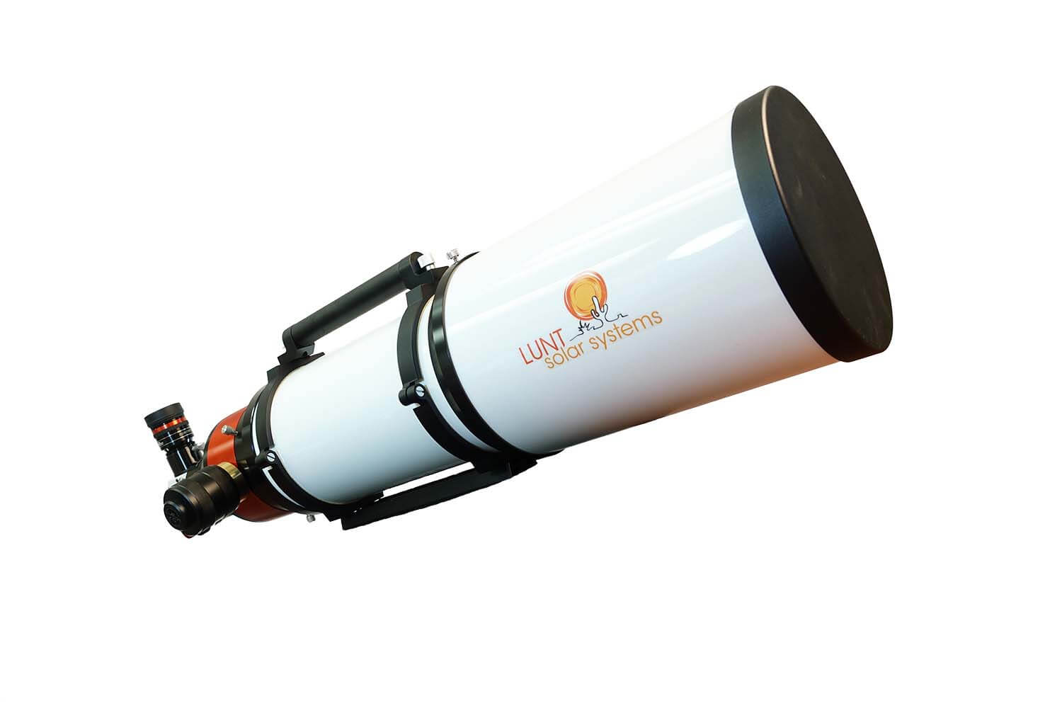 Lunt LS152THa 152mm H-Alpha Solar Telescope