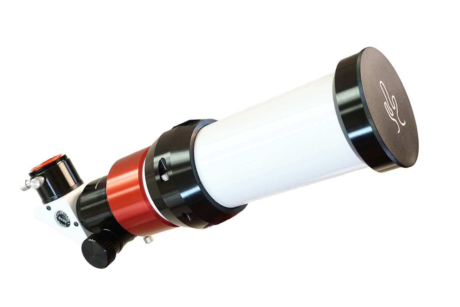 Lunt LS50THa 50mm H-Alpha Solar Telescope