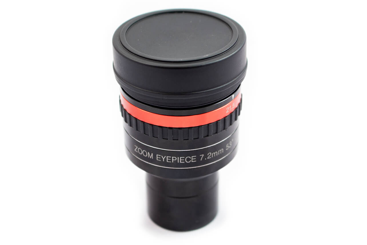 Lunt Solar Telescope Eyepiece