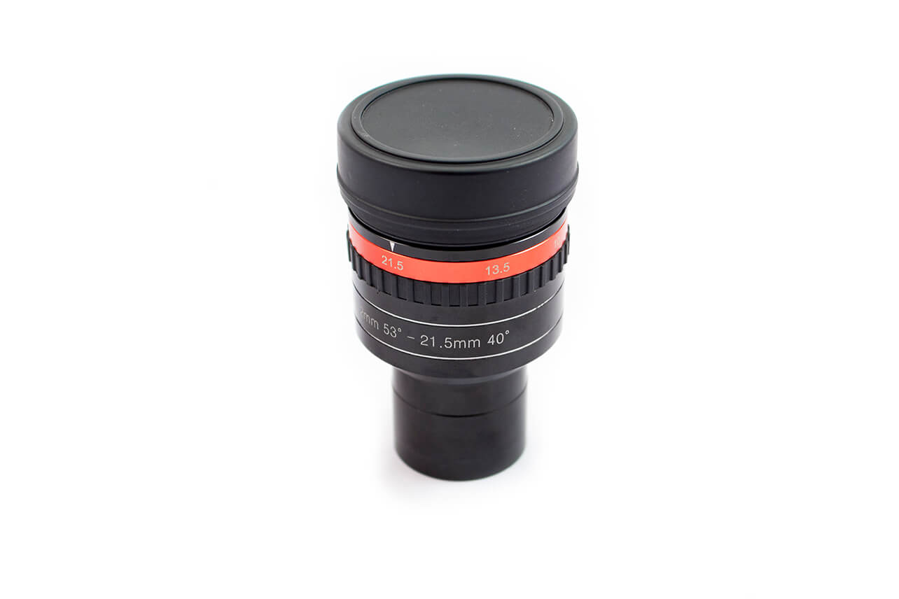 Lunt Solar Telescope Eyepiece