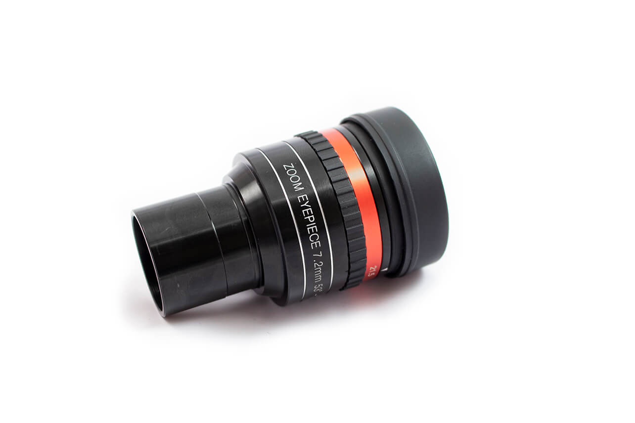 Lunt Solar Telescope Eyepiece