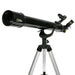 National Geographic 70mm AZ refractor telescope