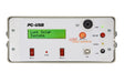 Lunt PC-USB pressure tuner controller front panel with digital display and two control buttons