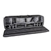 Explore Scientific soft telescope case open, showing velcro dividers