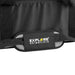 Explore Scientific soft case shoulder strap with embroidered logo pad
