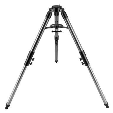 Explore Scientific ST3 Black tripod spreader tray detail