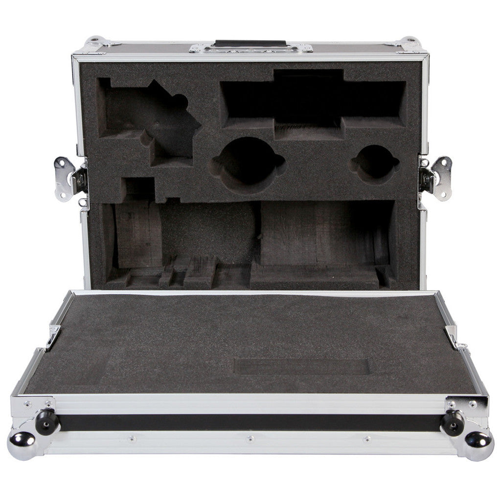 Explore Scientific ED80 hard carry case