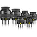 Explore Scientific 68 degree Series eyepiece family lineup