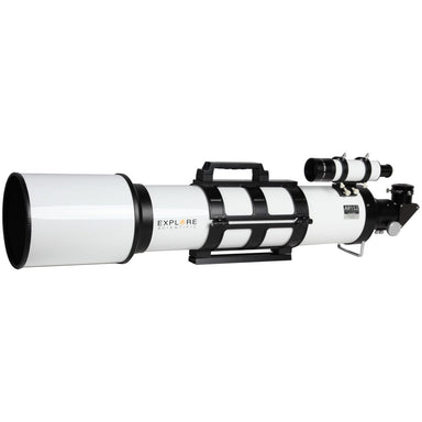 Explore Scientific AR152 152mm air-spaced doublet refractor telescope