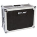 Explore Scientific ED80 case molded foam interior
