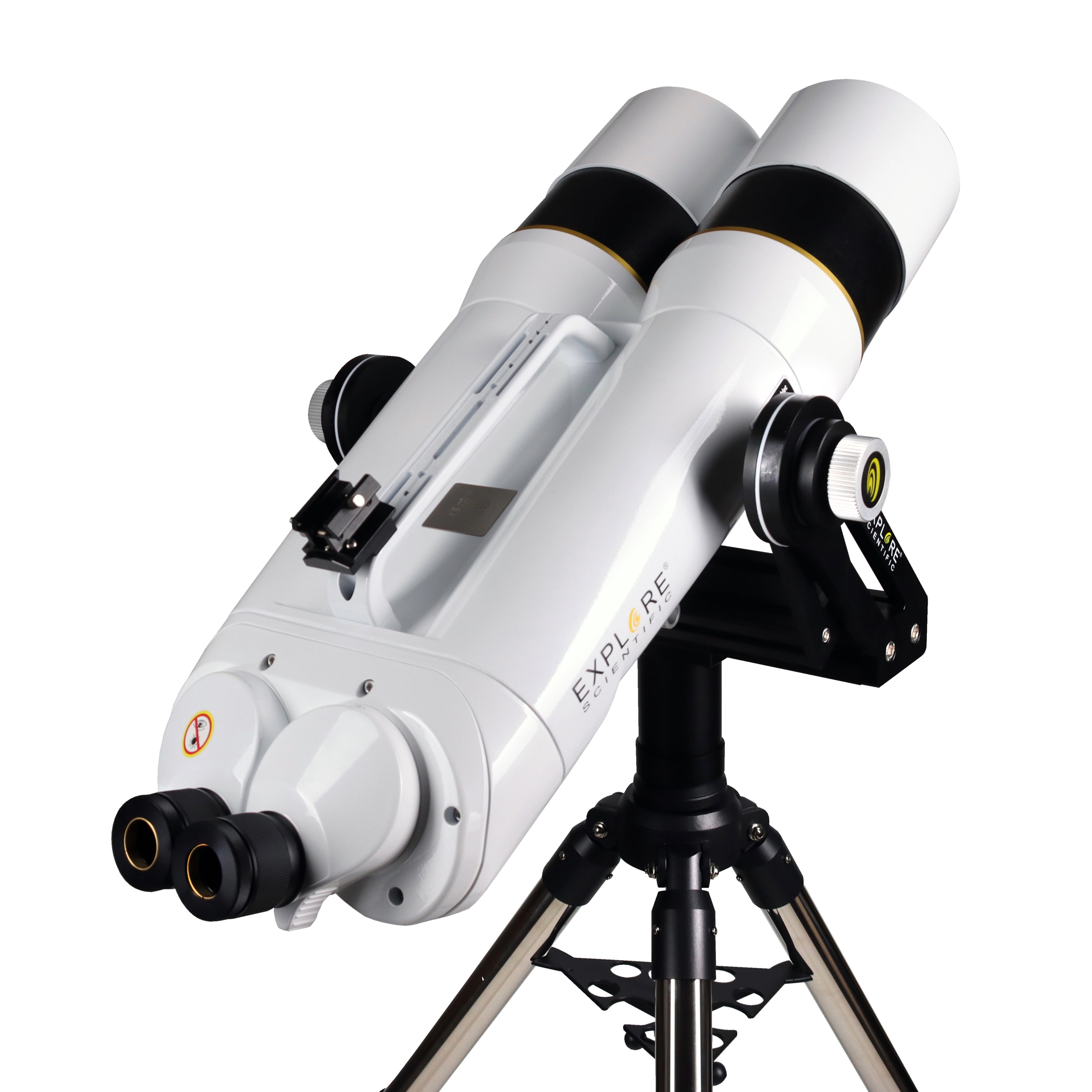 Explore Scientific BT-120 ED Giant Binocular