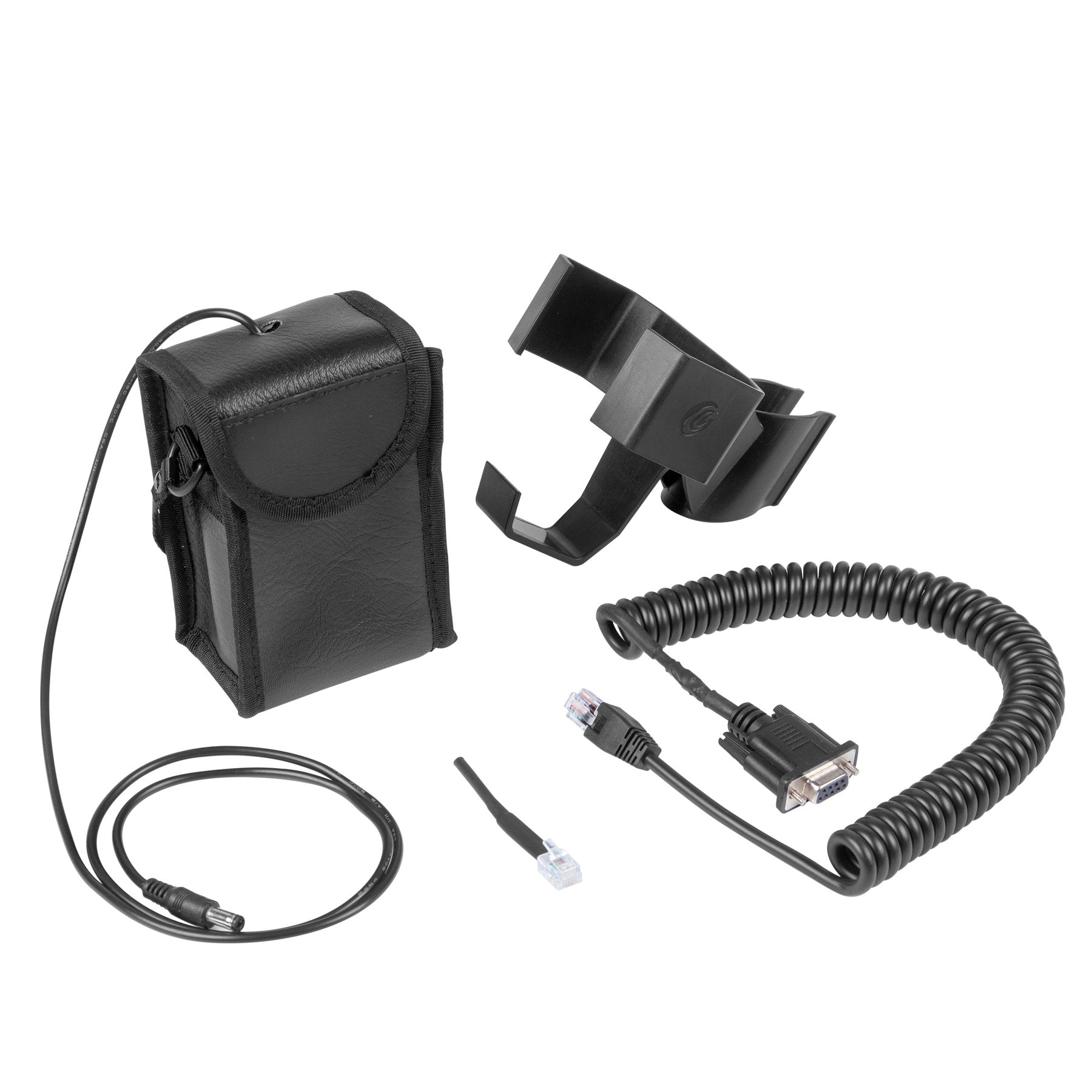 Explore FirstLight 80mm go-to combo accessories and counterweights