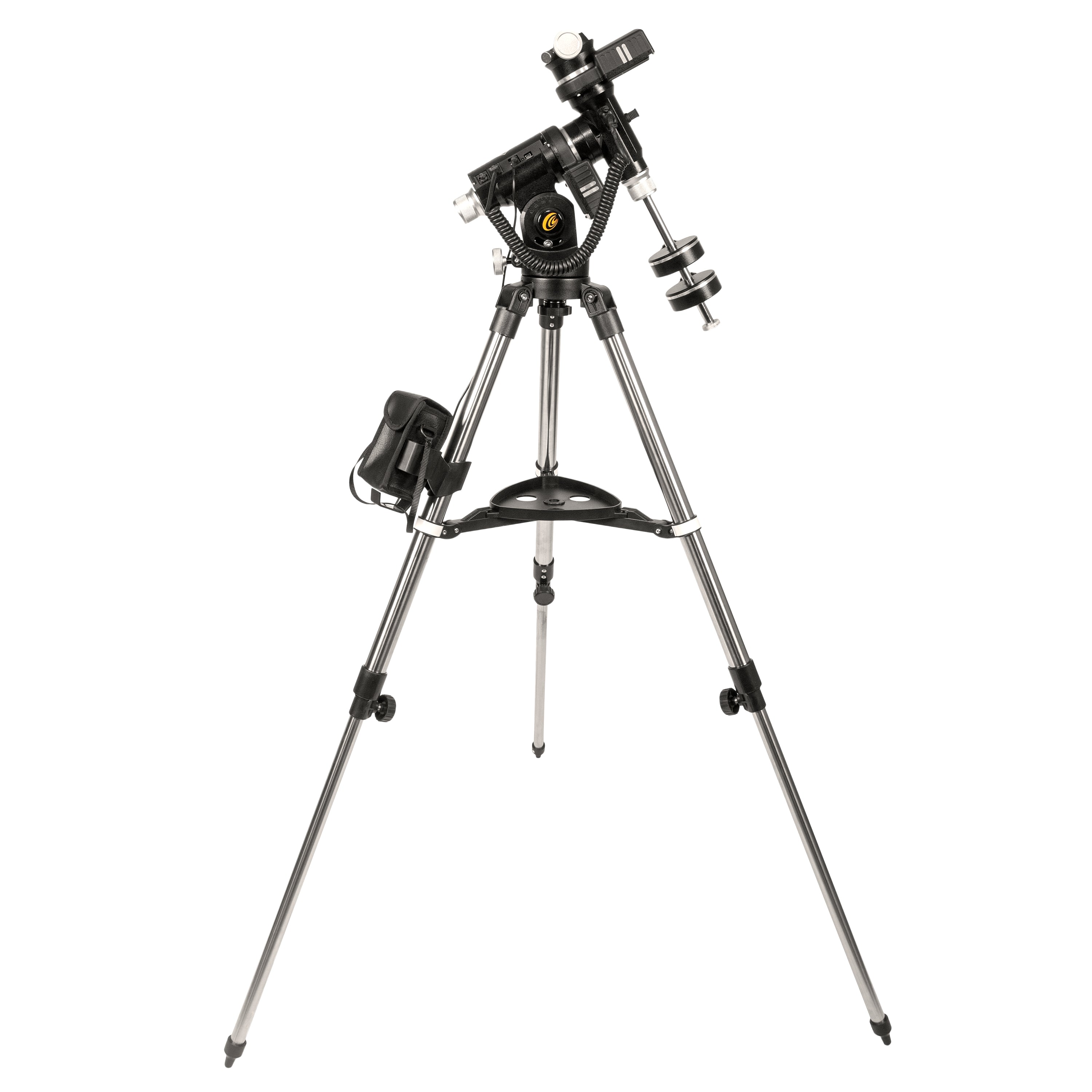 Explore Scientific iEXOS-100-02 PMC-Eight Equatorial Tracker System