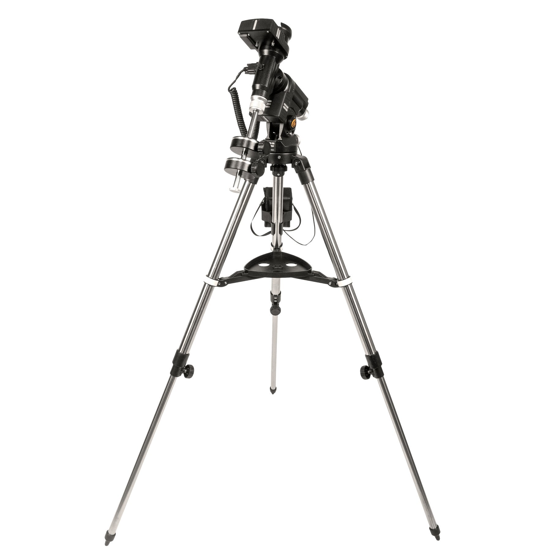 Explore Scientific FirstLight 80mm Refractor Telescope Go-To Tracker Combo