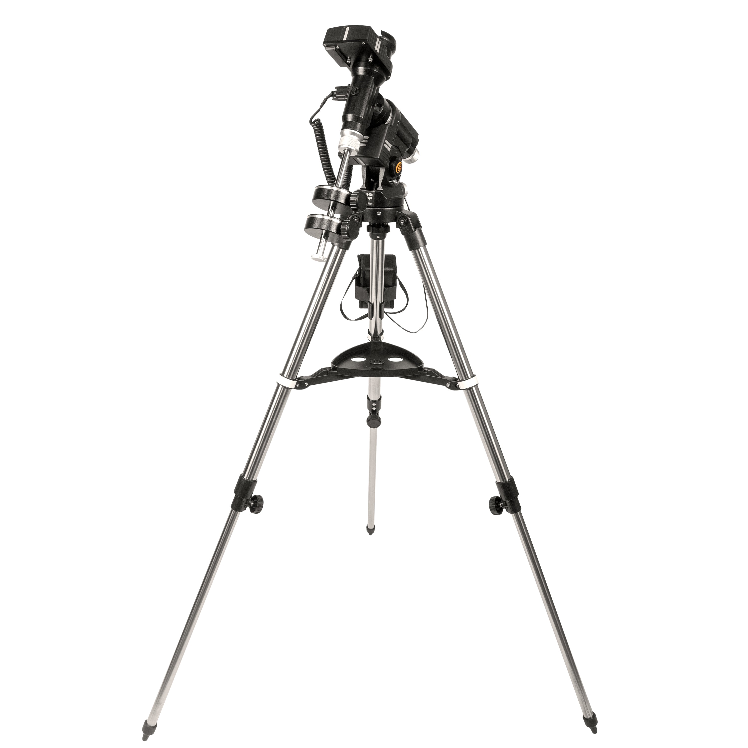 Explore Scientific iEXOS-100-02 PMC-Eight Equatorial Tracker System