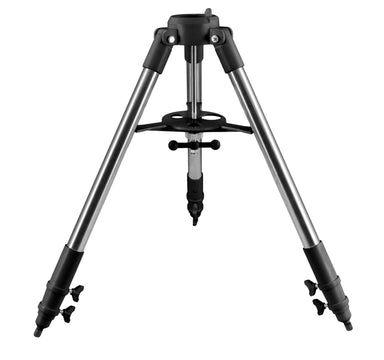 Explore Scientific ST2 Black tripod spreader tray detail