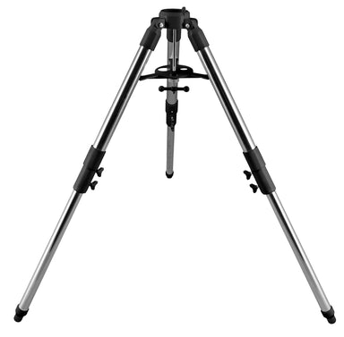 Explore Scientific ST2 Black tripod with 1.5-inch stainless steel legs