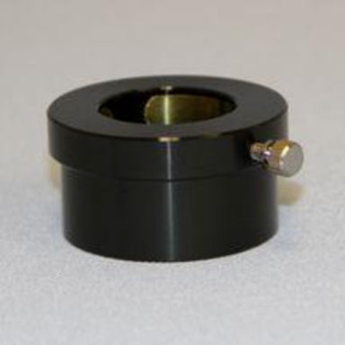 Lunt 2 inch to 1.25 inch Telescope Eyepiece Adapter