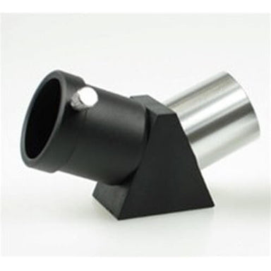 Lunt 1.25 inch 45 degree erect image star diagonal for terrestrial viewing