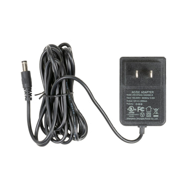 Explore Scientific 12V DC 2A Power Supply connector detail
